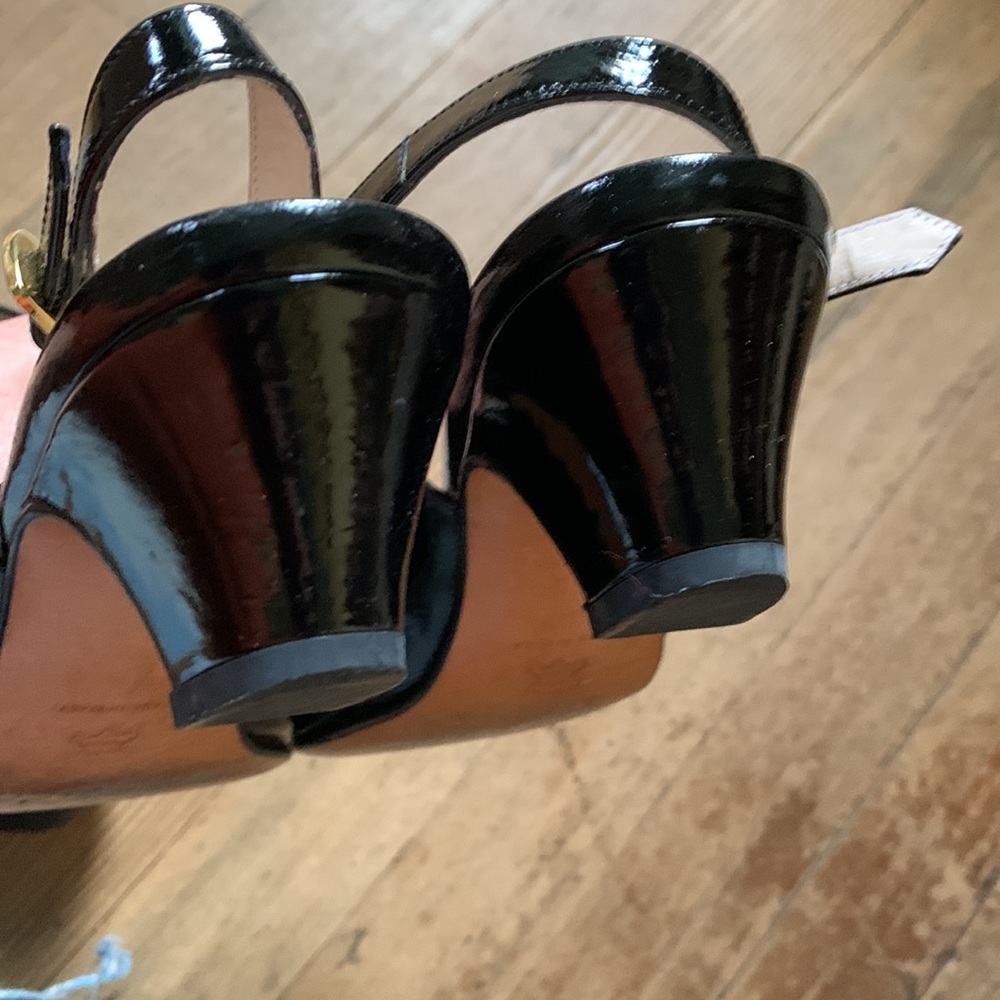 2 pair vintage Salvatore Ferragamo - Picture 6 of 6
